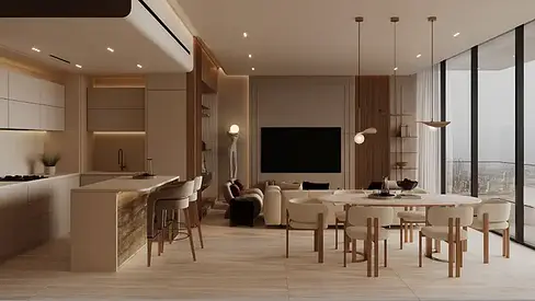 Smart Home | Brand New | HIGH ROI | Best PP