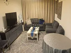 Premium 2 BR | Fully Furnished |Marina View