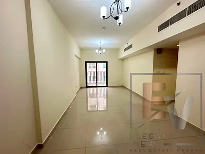 Spacious 2BR Apartment for Rent in Bahri Gate 2