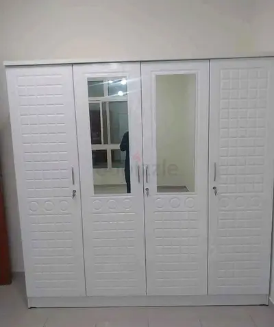 Brand New 4door wardrobe available