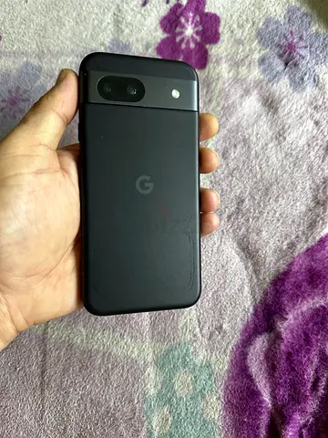 Google pixel 8A
