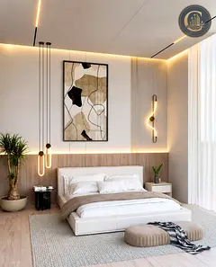 Studio | Hot Deal | Luxury Apartment