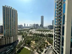 Spacious Layout | City View | Vacant