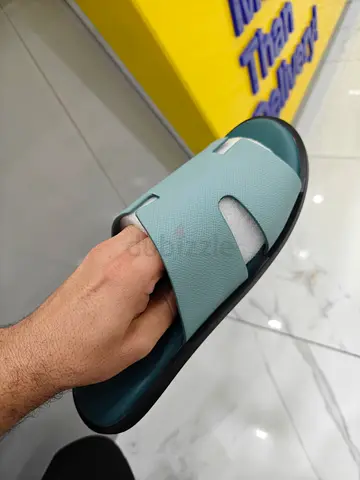 Men slipper