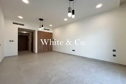 JGE View | Brand New | Spacious Layout