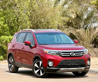 1.5L Turbo l 430/- Monthly l GCC I Sunroof, Full Option l Acciden Free