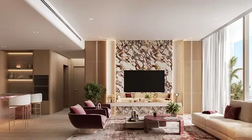 عنوان حصري | تصميم فاخر | استثمر اليوم