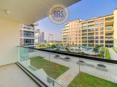 LUXURY 2BR | POOL VIEW | EMAAR | VACANT NOW