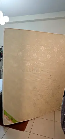 FREE! Queen Size Mattress - Good Condition
