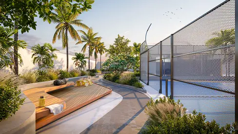 Elegant Studio | Unique Design | Top Amenities | Higher Floor | Book Now!