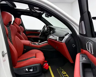 صورة مصغرة 9 لـ 2021 BMW X5
