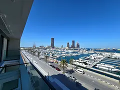 NO COMMISSION | Direct from Owner | BRAND NEW 3BR YACHT& SEA FACING