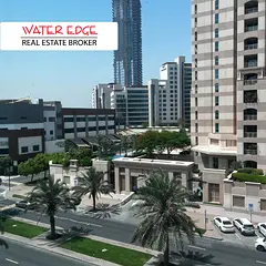 Luxury Furnished 2BR Full Burj Khalifa View Vida