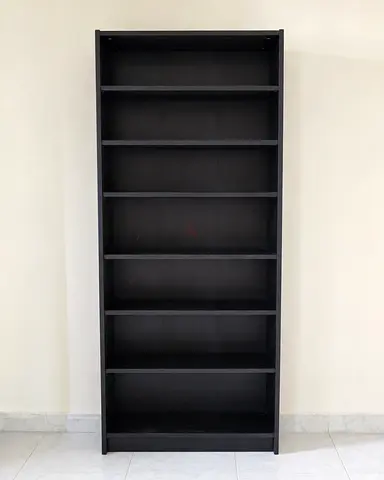 Wooden Shelves with Multiple levels