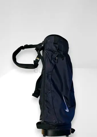 Nike Golf Stand Bag + Cover