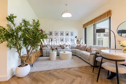 Upgraded | Furnished l Single Row| Vacant