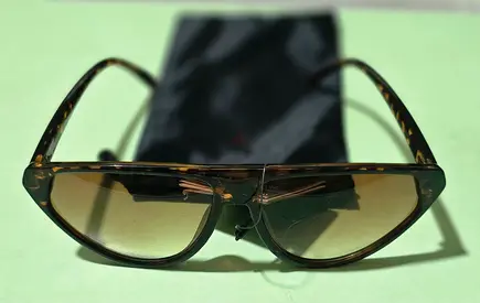 Sinsay polarized sunglasses