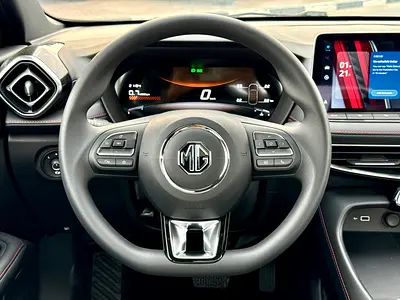 MG MG5 Comfort, миниатюра 12