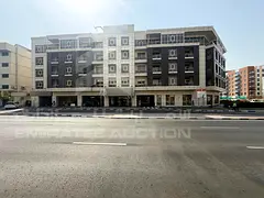 Residential / Commercial BLDG