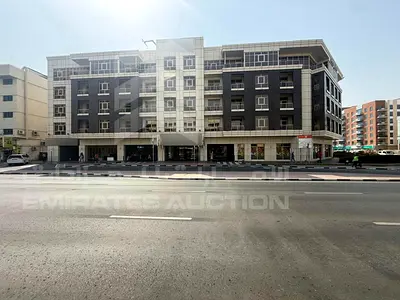 Residential / Commercial BLDG