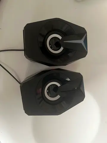 Speakers