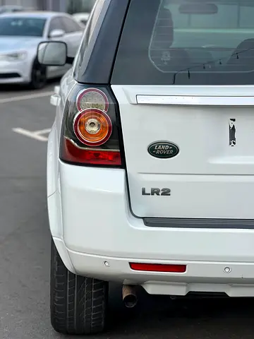 2014 LAND Rover LR2 照片 14