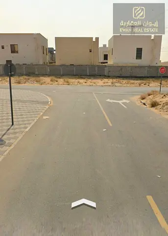 فرصة استثمارية ذهبية في قلب الياسمين