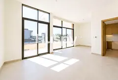 Landscaped | Single Row | Type A