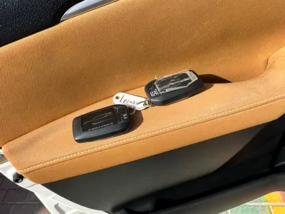 2020 Toyota FORTUNER 缩略图 15