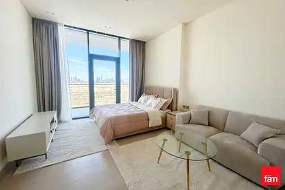 Stylish Furnished Studio | Skyline & Marina View