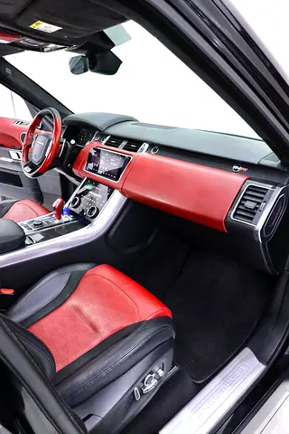 صورة مصغرة 8 لـ 2019 LAND Rover RANGE ROVER SPORT