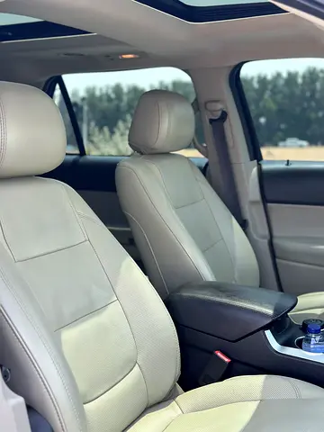 2014 FORD EXPLORER 缩略图 15