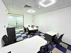 Furnished Office | Business Center | All Inclusive