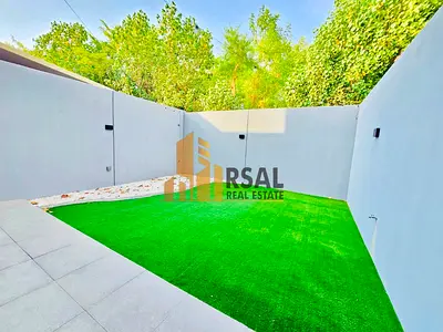Luxurious spacious 2 Bedroom Townhouse with maid Room and All Amenities