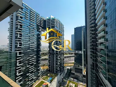 Premium 3BR | Bright and Spacious Layout | Near Metro