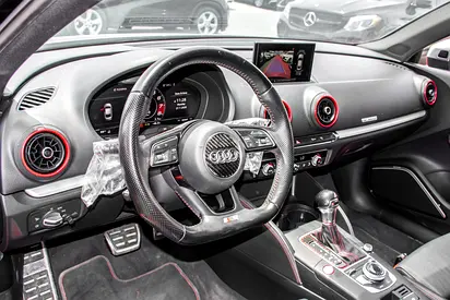 2017 AUDI S3 缩略图 6