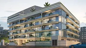 Spacious studio with High ROI// 30/70pp// Affordable price