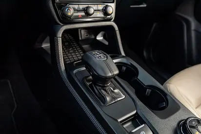 Ford Everest Limited, миниатюра 10