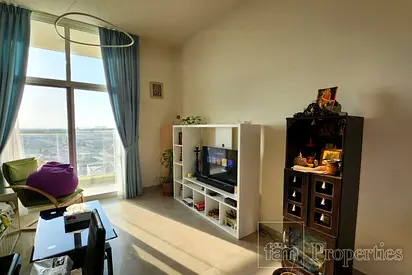 Fully Furnished | Chiller Free | 12 Cheques