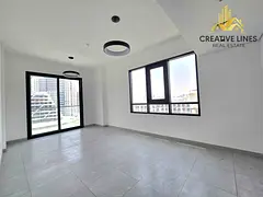 One Month Free |Like New Spacious 2bhk With Balcony In Arjan Only 110k