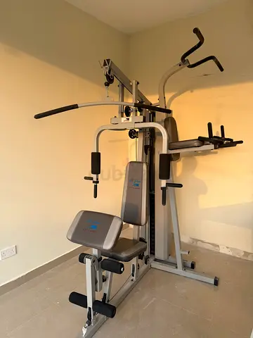 Multifunctional Gym Equipment