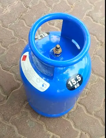 Selling Empty gas cylinder abu dhabi