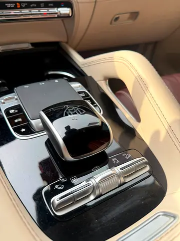 صورة 9 لـ 2024 Mercedes-Maybach GLS-CLASS