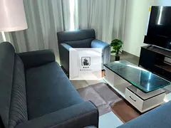 Luxury Fully Furnished 1 BHK | Brand New Furniture | Fully Equipped Kitchen | Al Mamsha