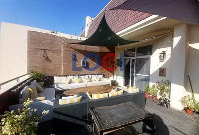 FULLY FURNISHED | GARDEN VIEW | READY TO MOVE