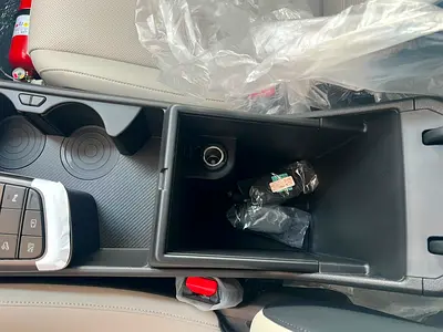 2026 KIA SPORTAGE 缩略图 13