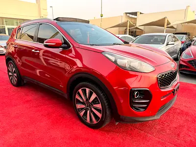 صورة مصغرة 2 لـ 2017 KIA SPORTAGE