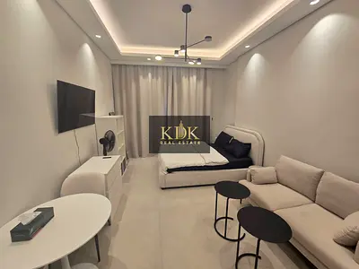 Fully Furnished | Pool View | Call Now