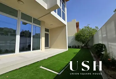 Spacious Layout | Terrace and Balcony | Family Villa