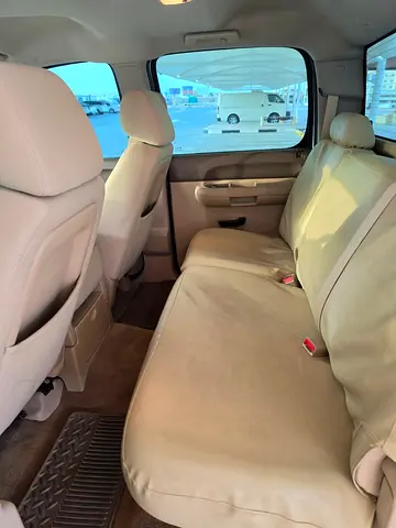 2013 GMC SIERRA 照片 7